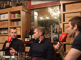 Given, McAteer, Quinn and Kilb...